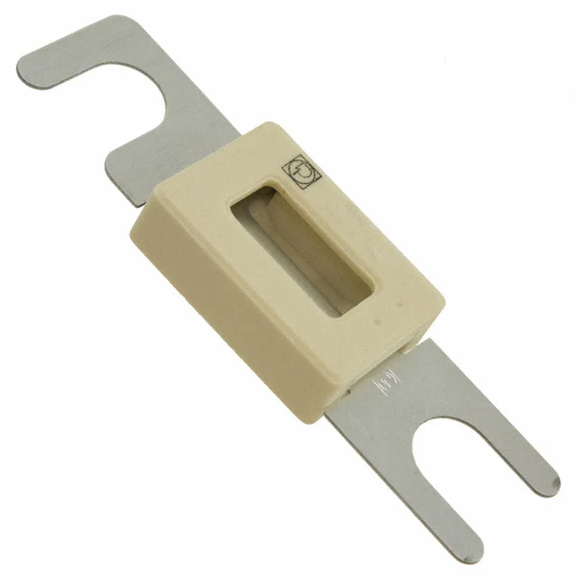 FUSE STRIP 40A 48VDC BOLT MOUNT