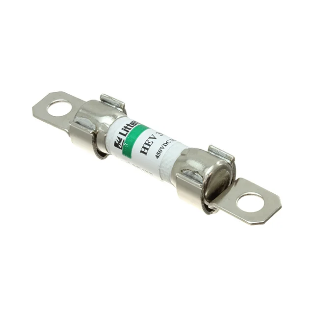 FUSE CARTRIDGE 20A 450VDC BOLT