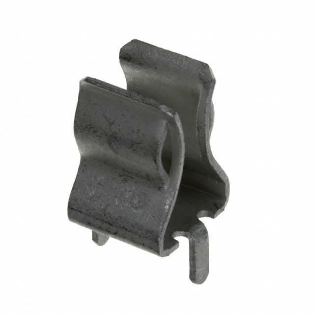 FUSE CLIP CARTRIDGE 15A PCB