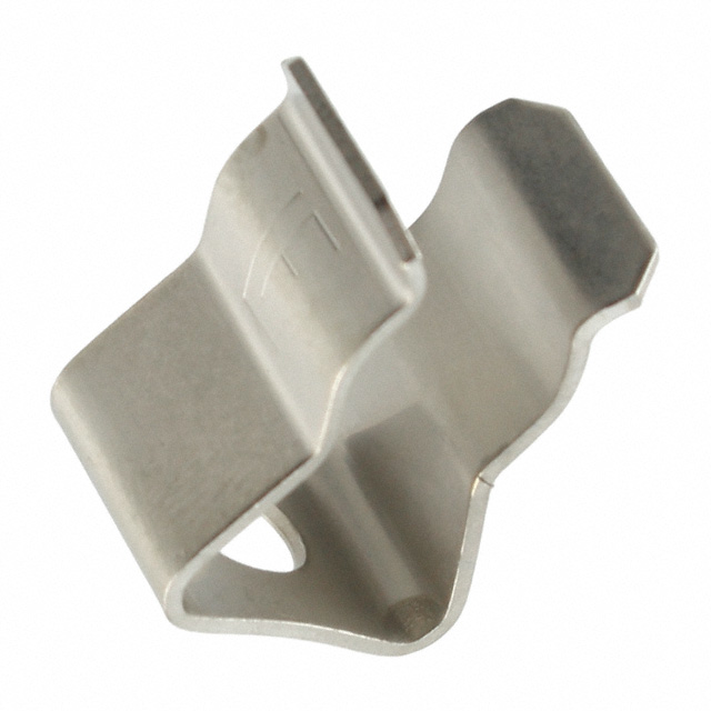 FUSE CLIP CART 600V 15A CHASSIS