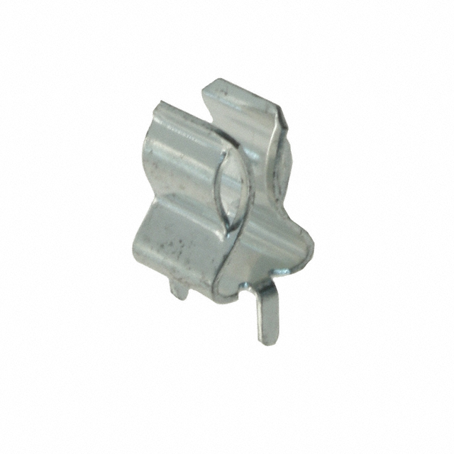 FUSE CLIP CARTRIDGE 250V 30A PCB