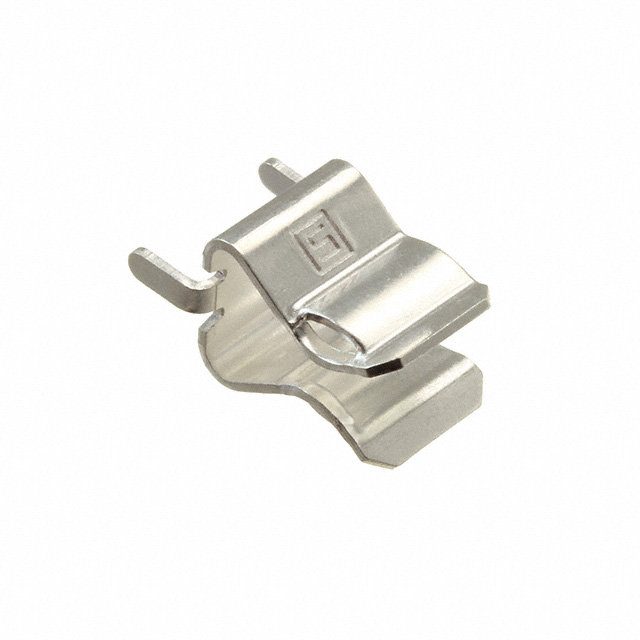 FUSE CLIP CARTRIDGE 600V 32A PCB FUSE CLIP CARTRIDGE 600V 32A PCB