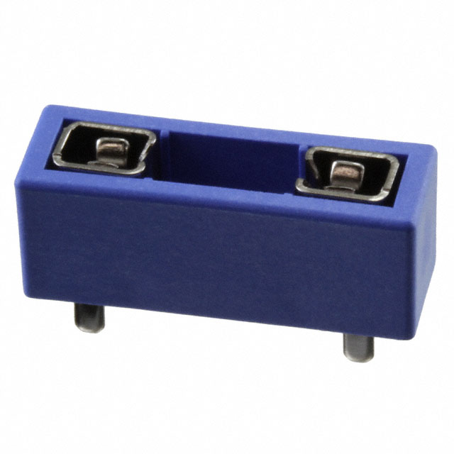 FUSE HOLDER BLADE 30A PCB