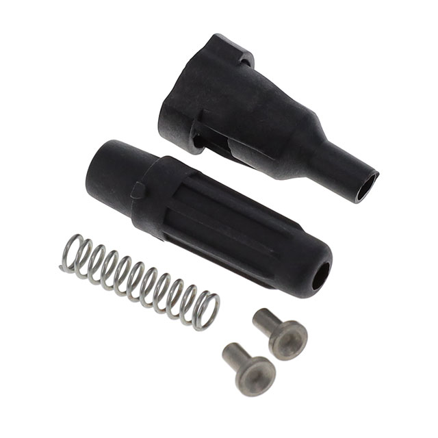 FUSE HLDR CART 32V 6.3A IN LINE FUSE HLDR CART 32V 6.3A IN LINE