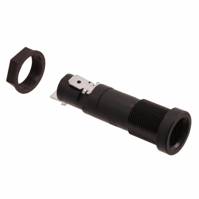 FUSE HLDR CART 250V 20A PNL MNT FUSE HLDR CART 250V 20A PNL MNT