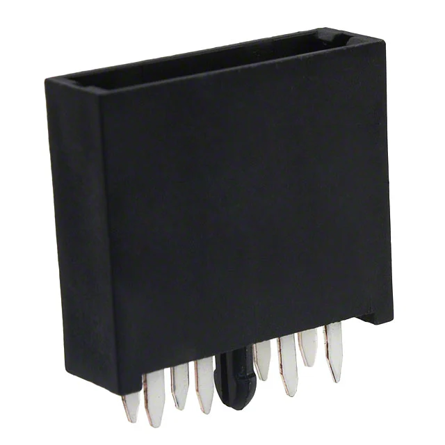 FUSE HOLDER BLADE 80V PCB