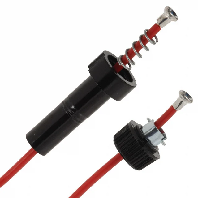 FUSE HOLDER CART 32V 20A IN LINE