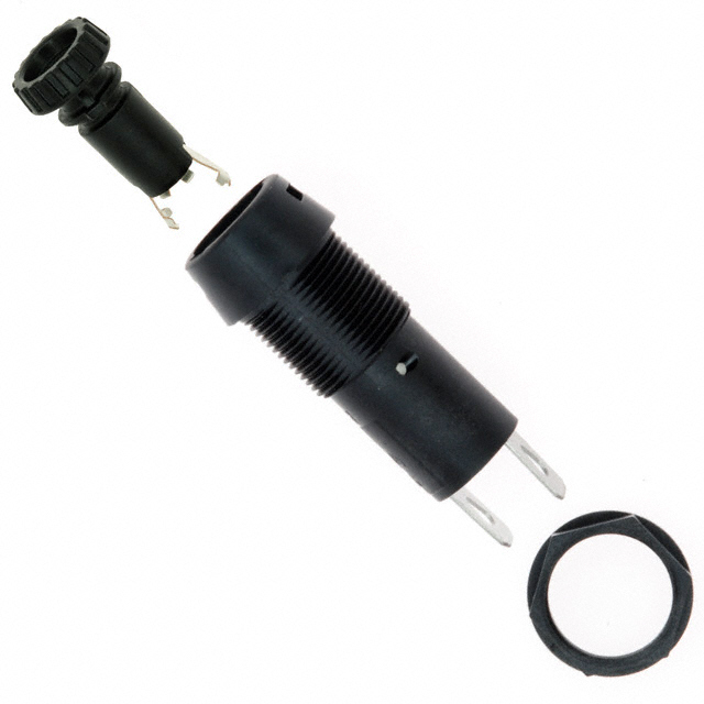 FUSE HLDR CART 400V 16A PNL MNT FUSE HLDR CART 400V 16A PNL MNT