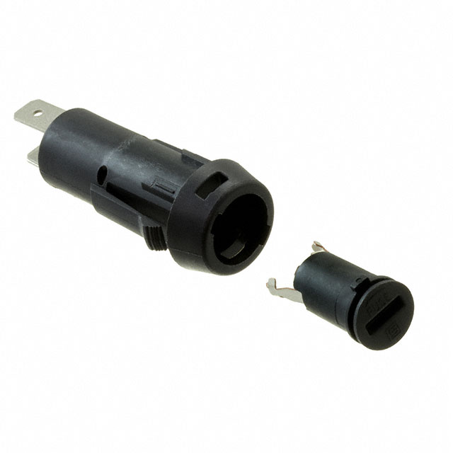 FUSE HLDR CART 400V 16A PNL MNT FUSE HLDR CART 400V 16A PNL MNT