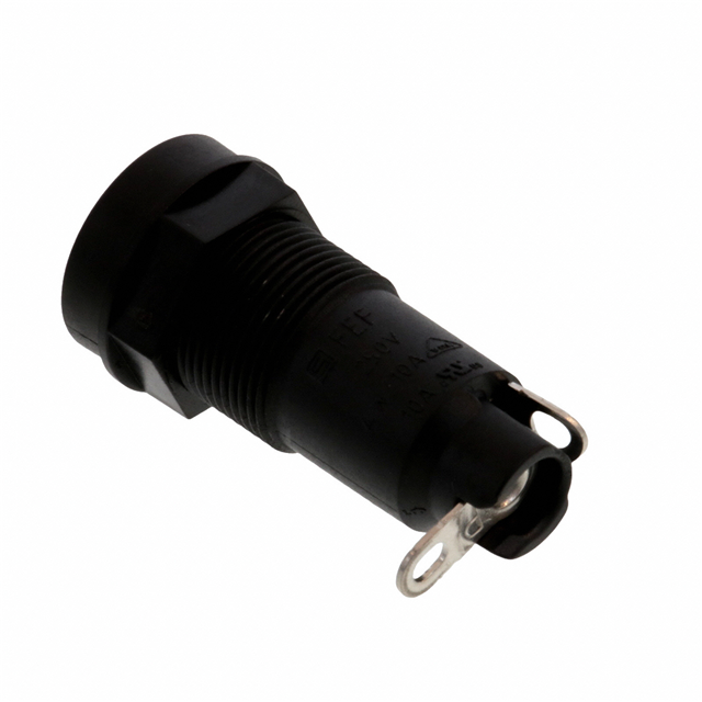 FUSE HLDR CART 250V 10A PNL MNT FUSE HLDR CART 250V 10A PNL MNT