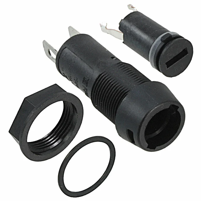 FUSE HLDR CART 400V 16A PNL MNT FUSE HLDR CART 400V 16A PNL MNT