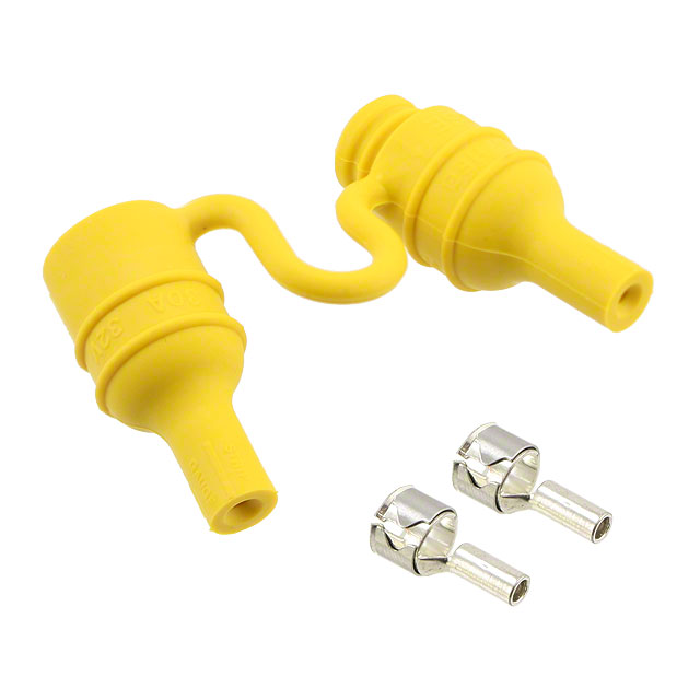 FUSE HOLDER CART 32V 30A IN LINE