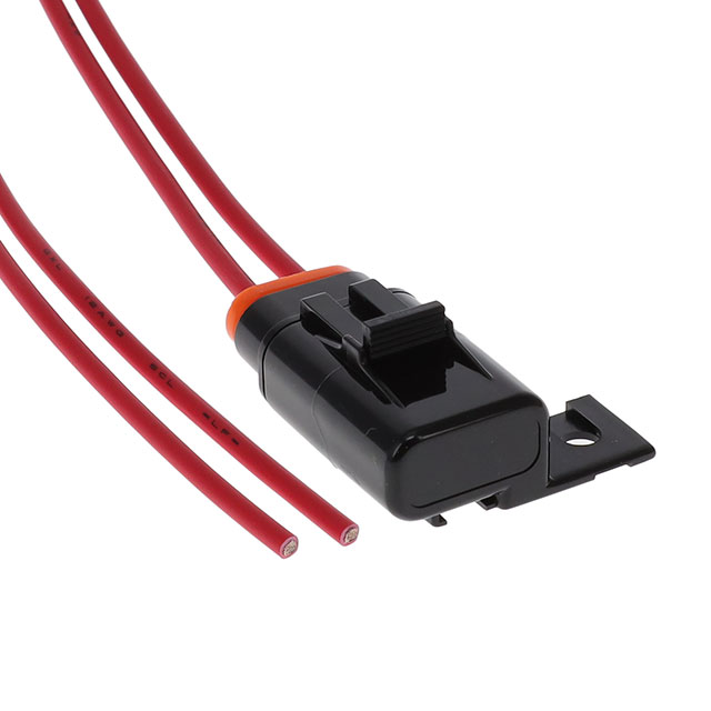 HOLDER BLADE 32V 30A INLINE