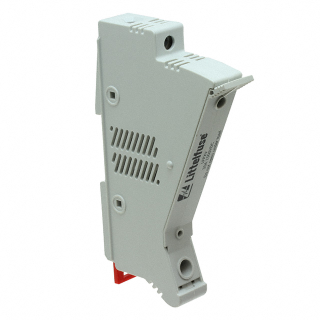 FUSE HLDR 1500V 85MM PHOTOVO