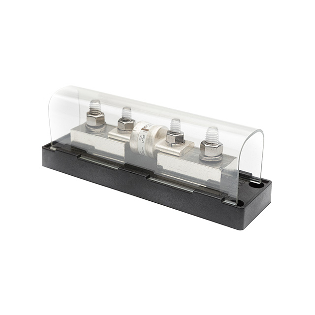 CHAS MNT FUSE HOLDER W/ 400A FUS