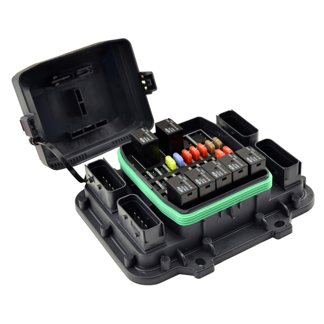 POWER DISTRIBUTION MODULE EPC