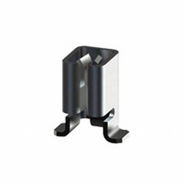 FUSE HOLDER BLADE 500V 20A SMD