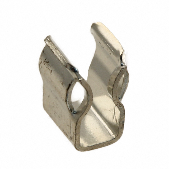 FUSE CLIP CARTRIDGE 250V 10A SMD