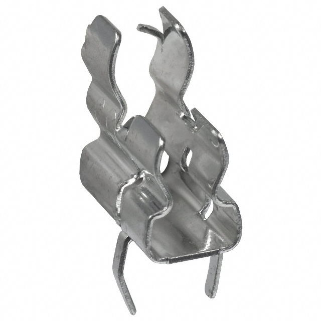 FUSE CLIP CARTRIDGE 15A PCB