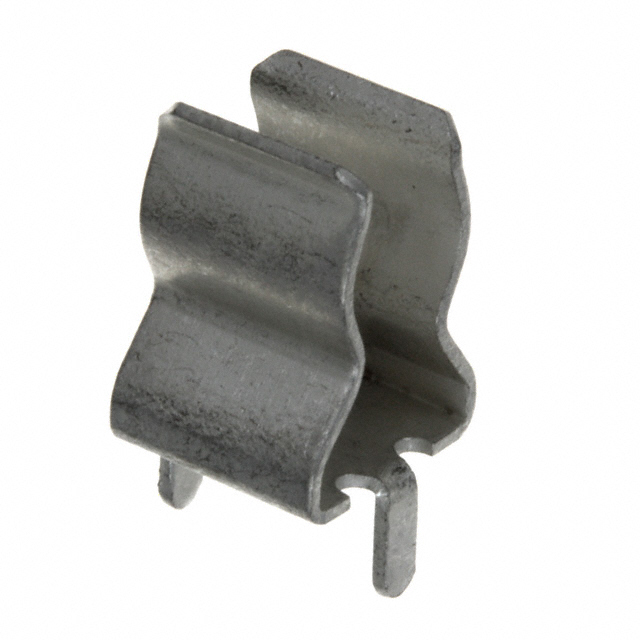 FUSE CLIP CARTRIDGE 15A PCB