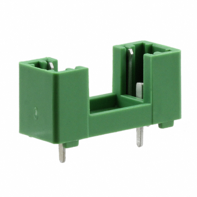 FUSEHOLDER BLOCKS - PCB - CLIP C FUSEHOLDER BLOCKS - PCB - CLIP C
