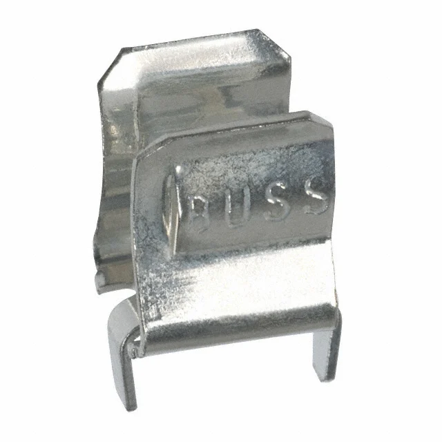 FUSE CLIP CARTRIDGE PCB