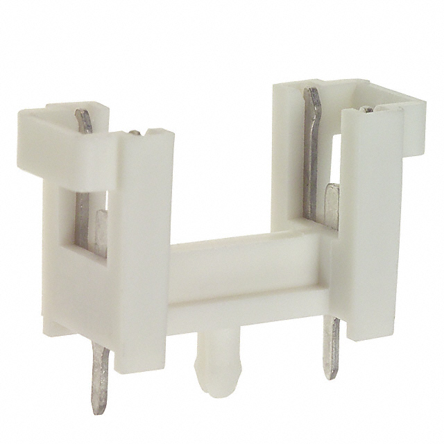 FUSE BLOCK CART 250V 6.3A PCB