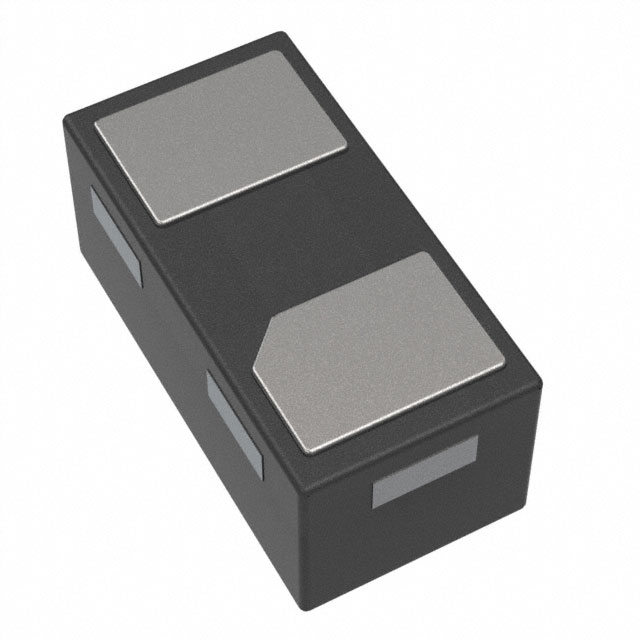 TVS DIODE 7VWM 10VC 0201