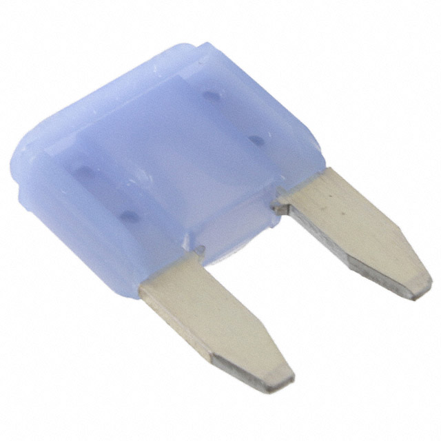 FUSE AUTO 15A 32VDC BLADE MINI