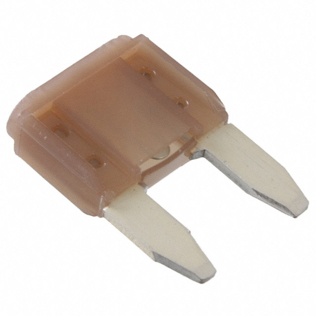 FUSE AUTOMOTIVE 5A 32VDC BLADE