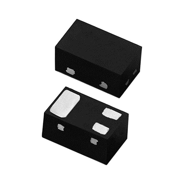 TVS DIODE 3.3VWM 10VC SOD883