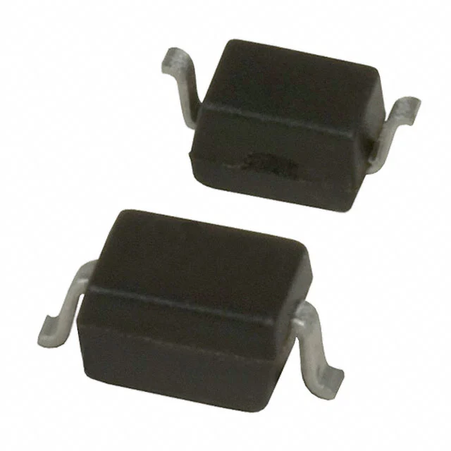 TVS DIODE 3.3VWM 21.8VC SOD323