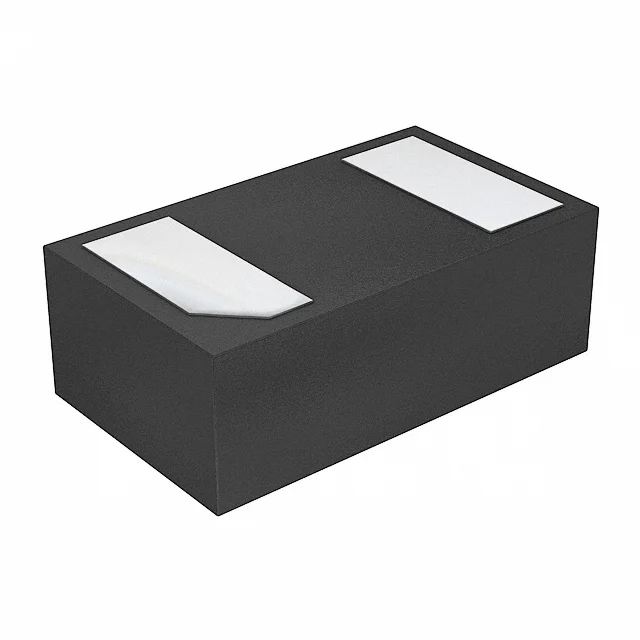 TVS DIODE 5VWM 9.2VC 0402/2DFN