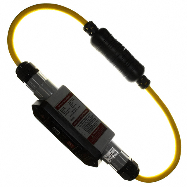 GFCI IN-LINE SPLICE 240V 2'