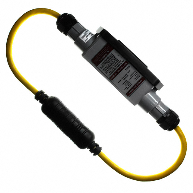 GFCI IN-LINE SPLICE 240V 2'
