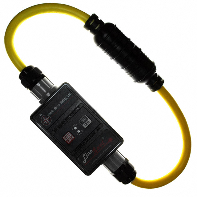 GFCI IN-LINE SPLICE 240V 2'