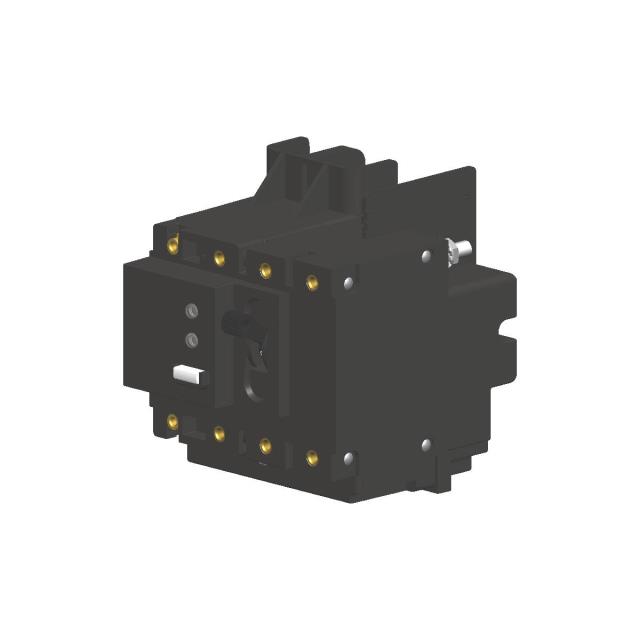 CIRCUIT BREAKER GFCI