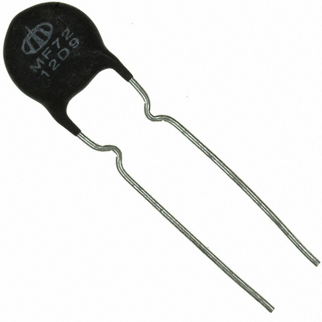 ICL 12 OHM 20% 1A 11MM