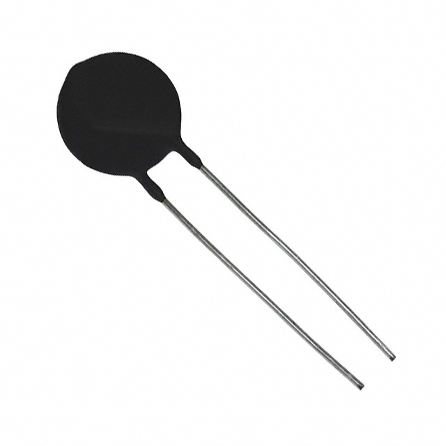 ICL 5 OHM 25% 6A 19.56MM