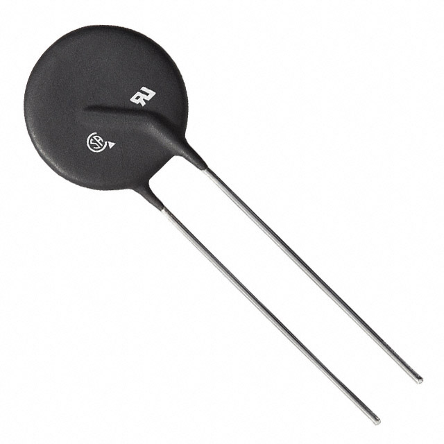 ICL 10 OHM 20% 8A 22MM