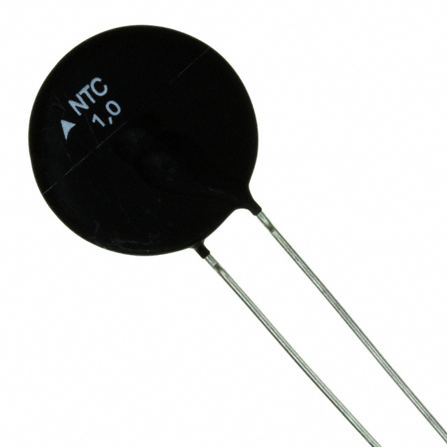 ICL 1 OHM 20% 20A 26MM
