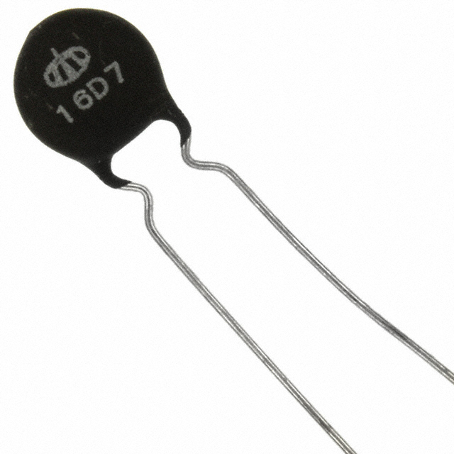 ICL 16 OHM 20% 700MA 9MM