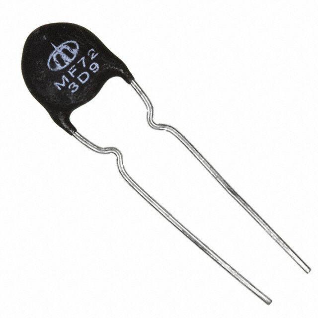 ICL 3 OHM 20% 4A 11MM