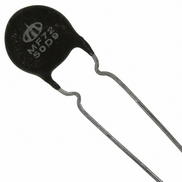 ICL 50 OHM 20% 1A 11MM