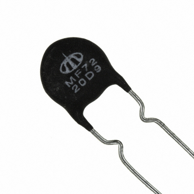 ICL 20 OHM 20% 1A 11MM