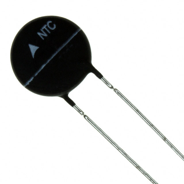 ICL 2.5 OHM 20% 3.5A 11.5MM