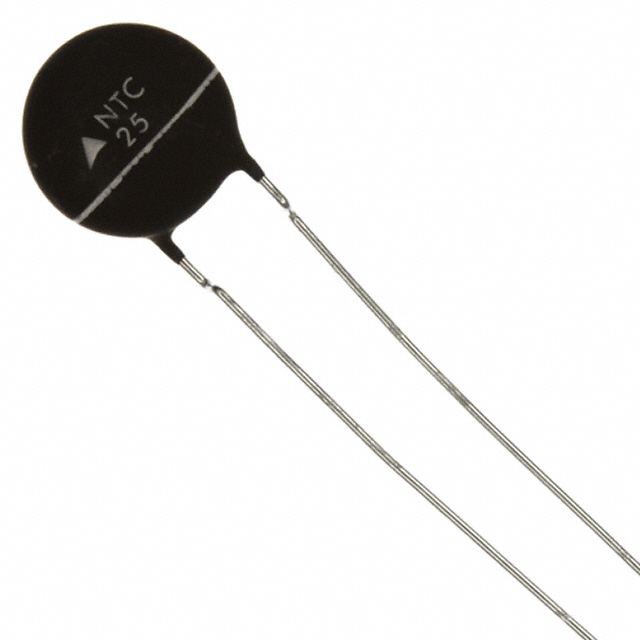 ICL 25 OHM 20% 2.5A 11.5MM