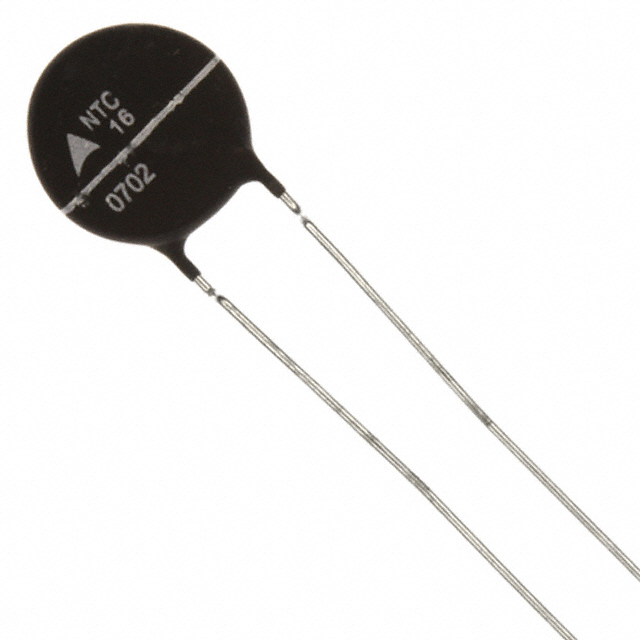 ICL 16 OHM 20% 2.9A 11.5MM