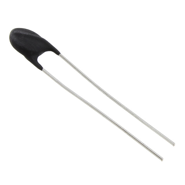 ICL 10 OHM 15% 3A 11.43MM