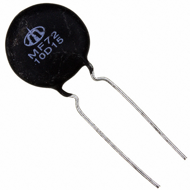 ICL 10 OHM 20% 5A 17.5MM